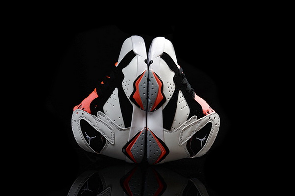 Air Jordan 7 Kids shoes--011